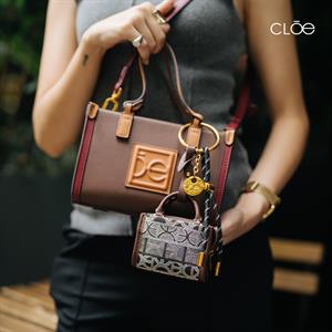 Que todos tus looks sean icónicos 👜