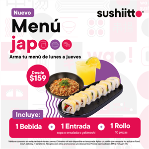✨MENÚ JAPO 🎏🍱🎴