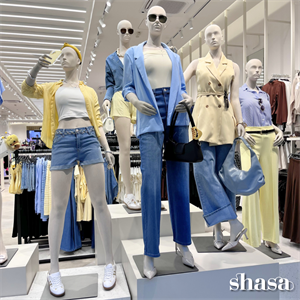 El combo de color que necesitas 💙✨