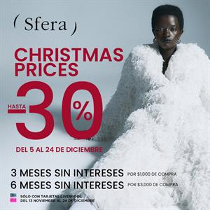 ✨ ¡Renueva tu estilo en Sfera! ✨