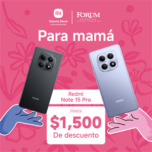 ✨PARA MAMÁ📱