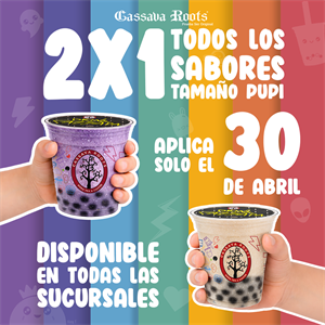 🎈🧋 ¡Celebra el Día del Niño a lo grande! 🧋🎈