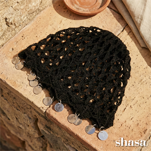 Ahora los icónicos crochet hats se mueven hacia el mar