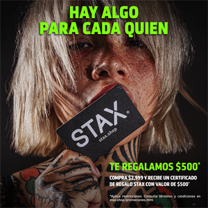 HAY ALGO PARA CADA QUIEN