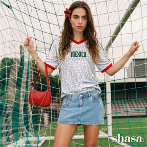 Estos outfits entraron directo a tus favoritos