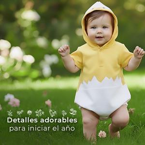 🐝Ropita cómoda y llena de encanto🌸