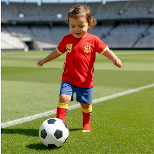 Encuentra el uniforme de tu selección favorita 🤍