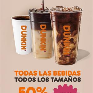 DUNKIN MORNING