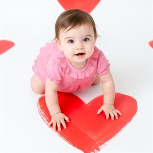 💖Celebra el amor más bonito de todos💖