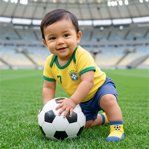 ✨Colección del Mundial 2026⚽️