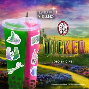 💚💖 ¡La magia también se sirve en tu vaso! 🧙‍♀️✨