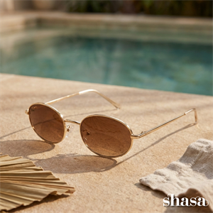 Los mejores accesorios están en shasa