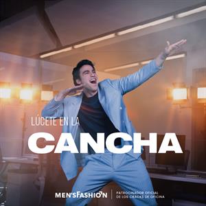 Lúcete en la CANCHA