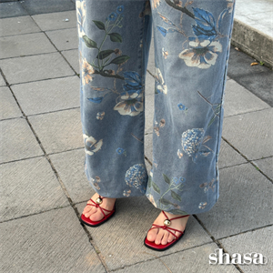 Esta temporada apuesta por looks más expresivos ✨🌸