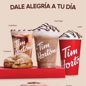 DALE ALEGRÍA A TU DÍA