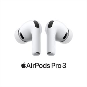Ve por tus nuevos AirPods Pro 🎧