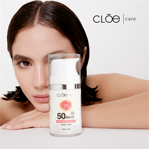 CUIDA TU PIEL CON CLOE
