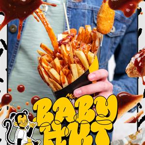 ¿Cuál es tu favorito? 👀