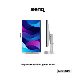 ✨El monitor que tu Mac estaba esperando ✨