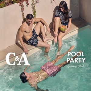 Tus vacaciones empiezan en C&A ☀️