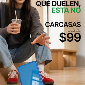 Que la próxima caída no te quite el sueño 😌