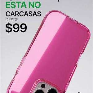 💥Carcasas desde $99📱