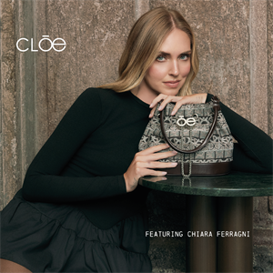 El estilo de Chiara Ferragni llega esta temporada 💫🖤