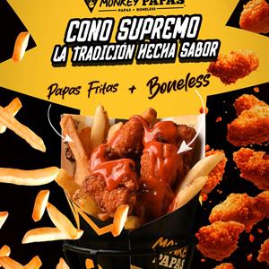 😎CONO SUPREMO 🙊