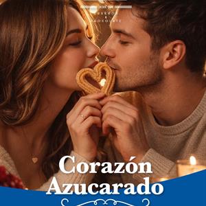 ✨CORAZÓN AZUCARADO✨