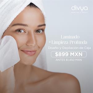 LAMINADO + LIMPIEZA PROFUNDA