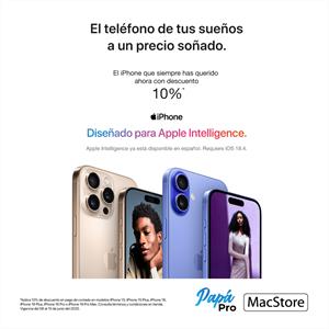 💙 Este Día del Padre… ¡hazle un upgrade a tu estilo!📱