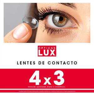 Lentes de Contacto
