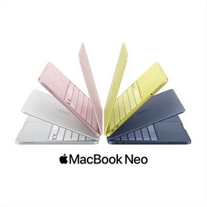 MacBook Neo