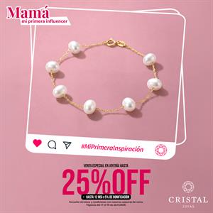 Encuentra el regalo perfecto para mamá