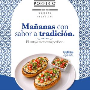 MAÑANAS CON SABOR A TRADICIÓN