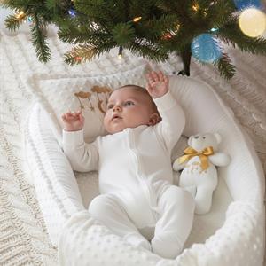 ✨Para los recién nacidos y los que vienen en camino, un nidito es el detalle perfecto 🤍