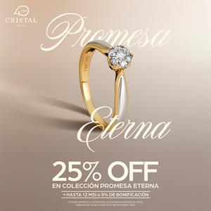 Cada historia de amor merece brillar para siempre