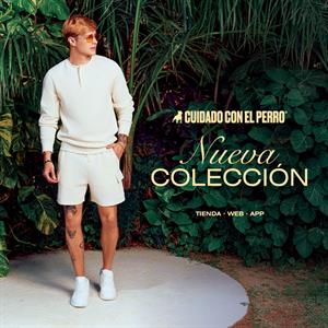 Nueva colección Spring Break