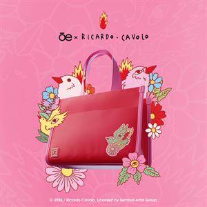 ✨Convierte cada silueta en tu propia obra de arte 👜💫