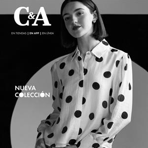 NUEVA COLECCIÓN DE C&A