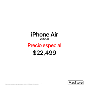 El iPhone más delgado de la historia📱💨