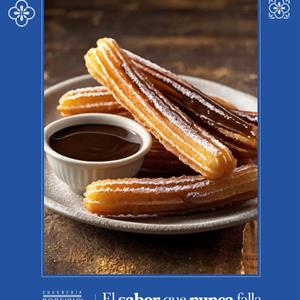 EL SABOR QUE NUNCA FALLA