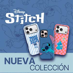 💥 ALERTA STITCH 💥