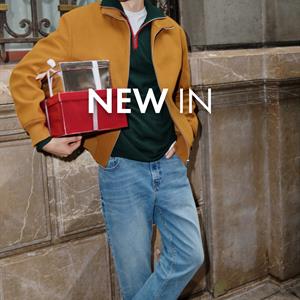 Looks que hacen match con la temporada ✨