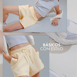 BÁSICOS CON ESTILO.