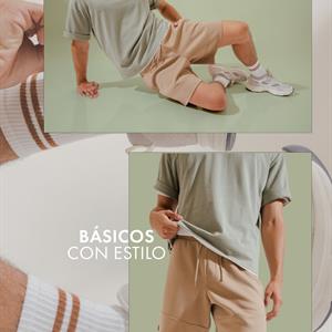 Sets de básicos que combinan con todo, solo en C&A.