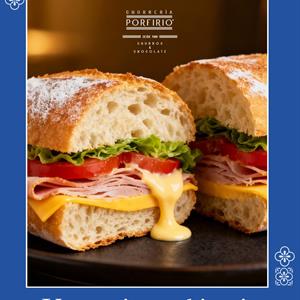 UN ANTOJO CON HISTORIA