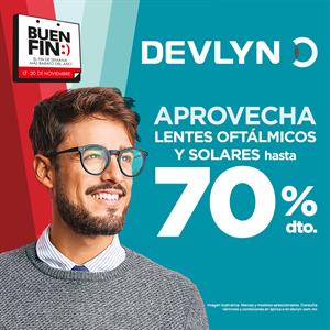 DEVLYN BUEN FIN
