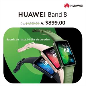 HUAWEI