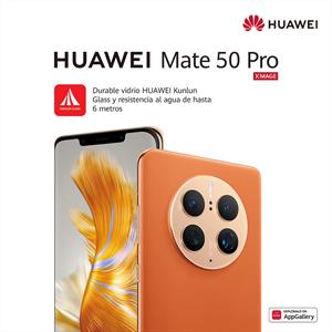 HUAWEI